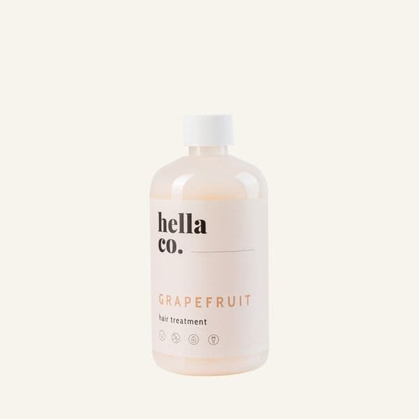 Dầu gội Bưởi Hella Beauty 500g