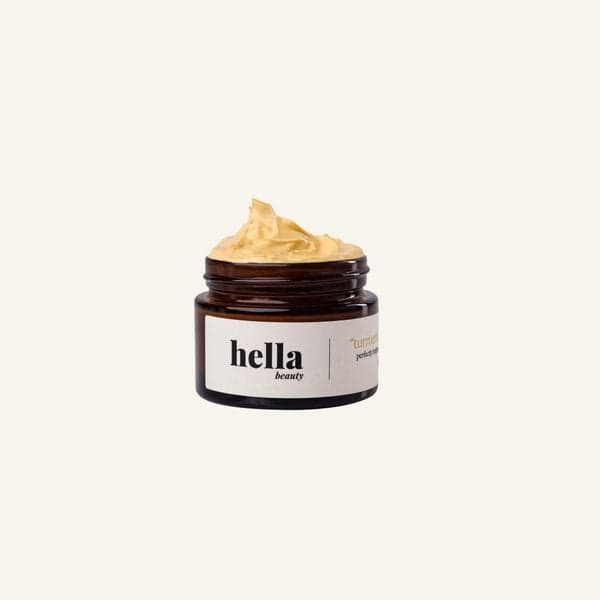 Review mặt nạ nghệ và mặt nạ bơ Hella Beauty: nên chọn loại nào?